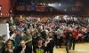 Slavnosti piva 2015: Degustátoři měli napilno, lidé se bavili