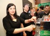 Slavnosti piva 2015: Degustátoři měli napilno, lidé se bavili
