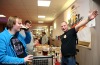 Slavnosti piva 2015: Degustátoři měli napilno, lidé se bavili