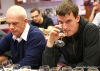 Slavnosti piva 2015: Zcela vyprodaný pátek a nečekaná autogramiáda