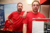 Slavnosti piva 2015: Zcela vyprodaný pátek a nečekaná autogramiáda