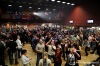Slavnosti piva 2015: Zcela vyprodaný pátek a nečekaná autogramiáda