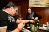 Táborský festival vína 2015: České víno přilákalo stovky lidí. Šmakovalo