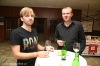 Táborský festival vína 2015: České víno přilákalo stovky lidí. Šmakovalo