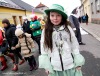 Při masopustu útočili na prezidenta