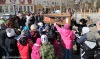 Zrekonstruované náměstí v Táboře má svou knihobudku. Hned se v ní zabydlely knihy