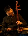 Songfest slavil rok ovce. Na jihu Čech vystoupila Feng-yűn Song i  Jan Burian