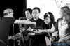 Songfest slavil rok ovce. Na jihu Čech vystoupila Feng-yűn Song i  Jan Burian