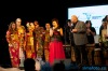 Songfest slavil rok ovce. Na jihu Čech vystoupila Feng-yűn Song i  Jan Burian