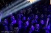 Bigbít žije. Kapela Harlej vystoupila v táborském Palcátu před plným sálem