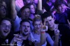 Bigbít žije. Kapela Harlej vystoupila v táborském Palcátu před plným sálem