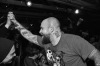 Hanba na Cestě? Stage diving ze štaflí