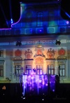 Plné českobudějovické náměstí oslavilo 750. narozeniny města