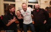Punkový ples počtvrté: Stage diving, rychlostní soutěž a podprsenka na kytaristovi