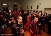 Punkový ples počtvrté: Stage diving, rychlostní soutěž a podprsenka na kytaristovi