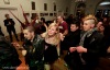 Punkový ples počtvrté: Stage diving, rychlostní soutěž a podprsenka na kytaristovi