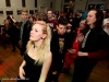 Punkový ples počtvrté: Stage diving, rychlostní soutěž a podprsenka na kytaristovi
