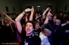 Punkový ples počtvrté: Stage diving, rychlostní soutěž a podprsenka na kytaristovi