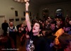 Punkový ples počtvrté: Stage diving, rychlostní soutěž a podprsenka na kytaristovi
