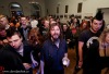 Punkový ples počtvrté: Stage diving, rychlostní soutěž a podprsenka na kytaristovi
