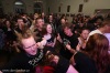 Punkový ples počtvrté: Stage diving, rychlostní soutěž a podprsenka na kytaristovi