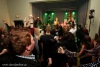 Punkový ples počtvrté: Stage diving, rychlostní soutěž a podprsenka na kytaristovi