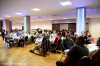 Táborský festival vína 2015: Kváskový chléb a excelentní kuchařské výkony