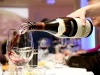 Táborský festival vína 2015: Kváskový chléb a excelentní kuchařské výkony
