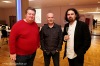 Táborský festival vína 2015: Kváskový chléb a excelentní kuchařské výkony