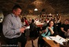 Táborský festival vína 2015: Kváskový chléb a excelentní kuchařské výkony
