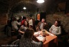 Táborský festival vína 2015: Kváskový chléb a excelentní kuchařské výkony
