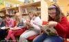 Knihovna v Malšicích udělala jihočeský rekord ve čtení. Nikdo při něm neusnul
