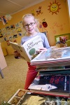Knihovna v Malšicích udělala jihočeský rekord ve čtení. Nikdo při něm neusnul