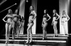 Sezimovo Ústí má svou miss pro rok 2015. Vyhrála maturantka Barbora Vodehnalová