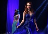 Sezimovo Ústí má svou miss pro rok 2015. Vyhrála maturantka Barbora Vodehnalová