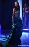 Sezimovo Ústí má svou miss pro rok 2015. Vyhrála maturantka Barbora Vodehnalová