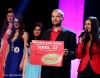 Sezimovo Ústí má svou miss pro rok 2015. Vyhrála maturantka Barbora Vodehnalová