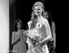 Sezimovo Ústí má svou miss pro rok 2015. Vyhrála maturantka Barbora Vodehnalová