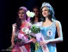 Sezimovo Ústí má svou miss pro rok 2015. Vyhrála maturantka Barbora Vodehnalová