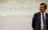 Šlechtic koňaků Godet přijel do Tábora. Setkali se s ním 