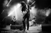 Soutěž kapel Jednou trefou na Sziget jde do finále. Nechybí budějovičtí Vees