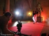 Zpěvák David Deyl natáčel na jihu videoklip. Přibral skvělou tanečnici od Kanye Westa 
