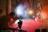 Zpěvák David Deyl natáčel na jihu videoklip. Přibral skvělou tanečnici od Kanye Westa 
