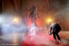 Zpěvák David Deyl natáčel na jihu videoklip. Přibral skvělou tanečnici od Kanye Westa 