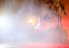 Zpěvák David Deyl natáčel na jihu videoklip. Přibral skvělou tanečnici od Kanye Westa 