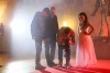 Zpěvák David Deyl natáčel na jihu videoklip. Přibral skvělou tanečnici od Kanye Westa 