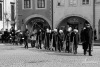 Velikonoční hrkání - Víťa Marčík působivě oživuje tradici v Českých Budějovicích