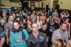 Sto zvířat Velblouda nešetřili! V budějovickém klubu vystoupili dvakrát za večer