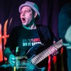 Sto zvířat Velblouda nešetřili! V budějovickém klubu vystoupili dvakrát za večer