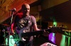 Buty odehráli koncert, na nějž návštěvníci Recykle music baru nezapomenou
